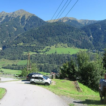 Appartment Brigitte Bad Gastein Exteriör bild
