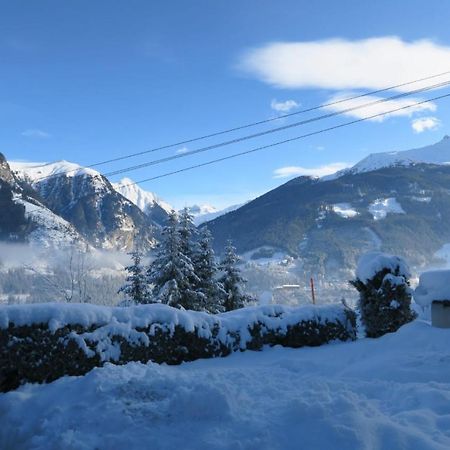 Appartment Brigitte Bad Gastein Exteriör bild