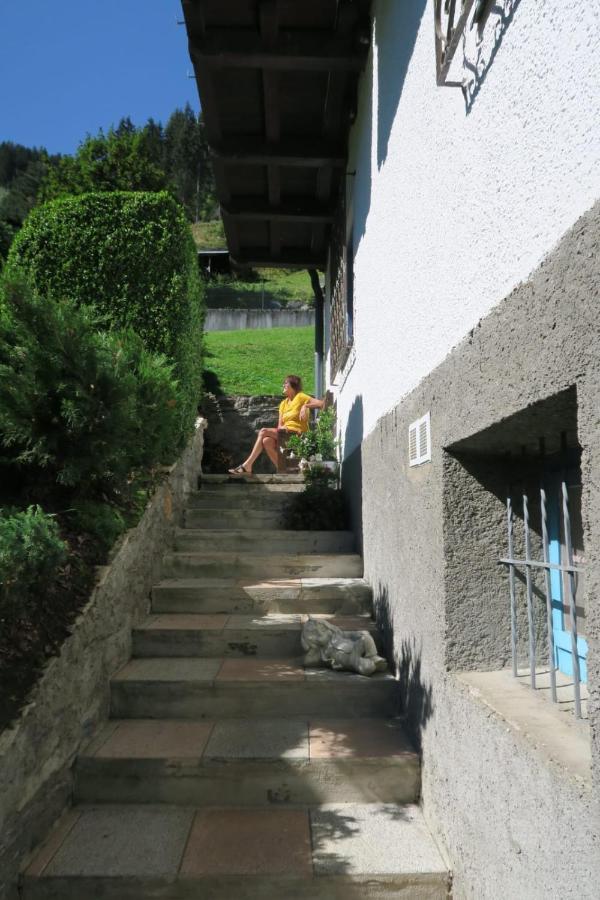 Appartment Brigitte Bad Gastein Exteriör bild