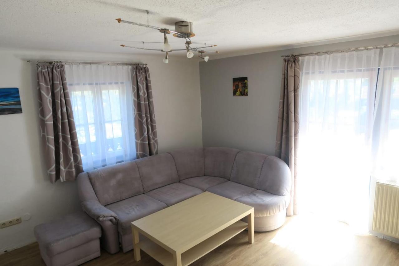 Appartment Brigitte Bad Gastein Exteriör bild
