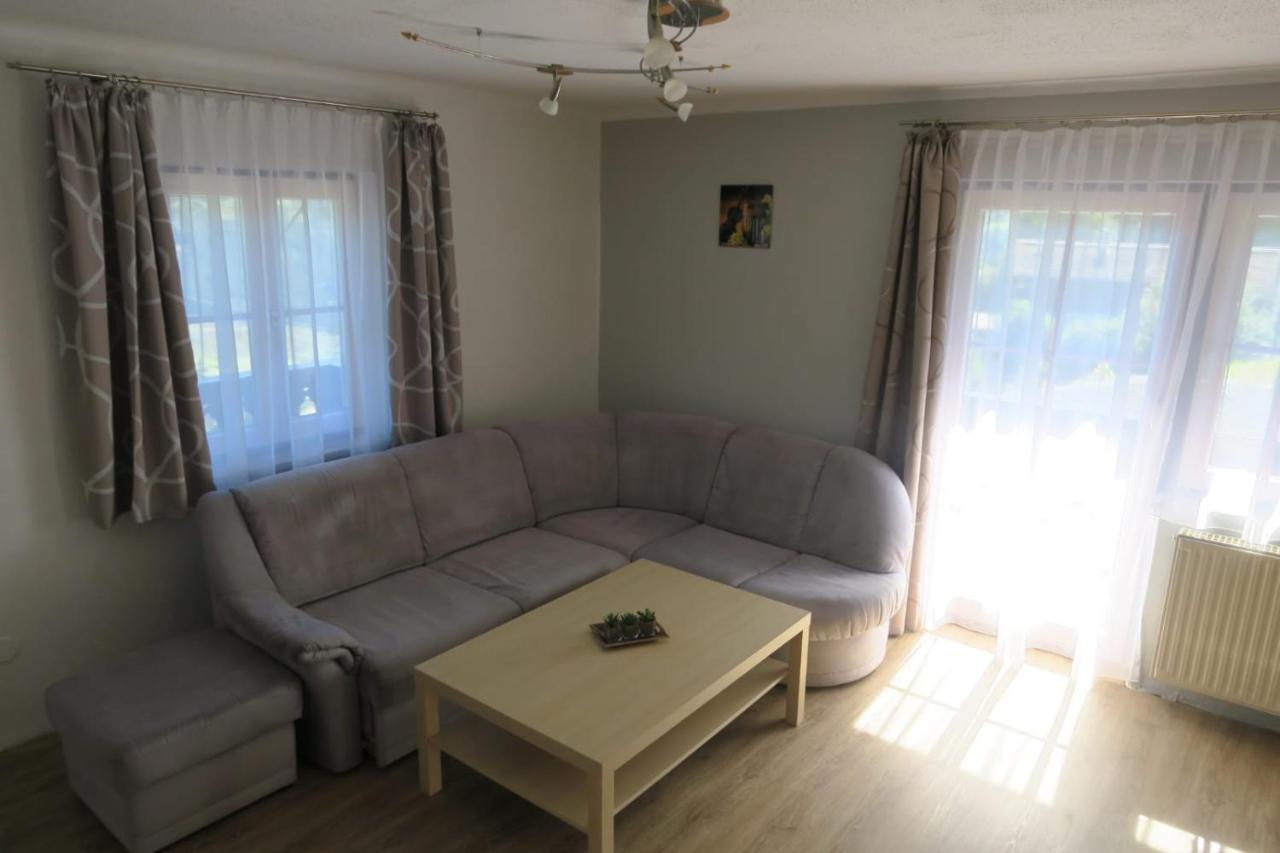Appartment Brigitte Bad Gastein Exteriör bild