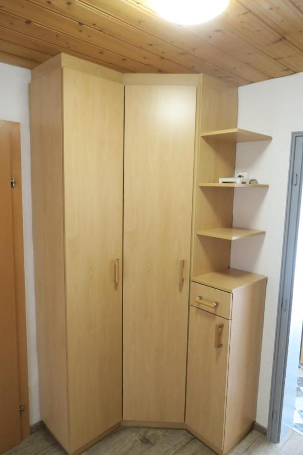 Appartment Brigitte Bad Gastein Exteriör bild