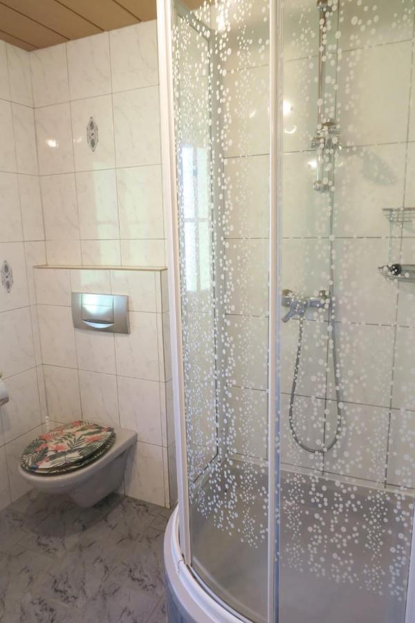 Appartment Brigitte Bad Gastein Exteriör bild