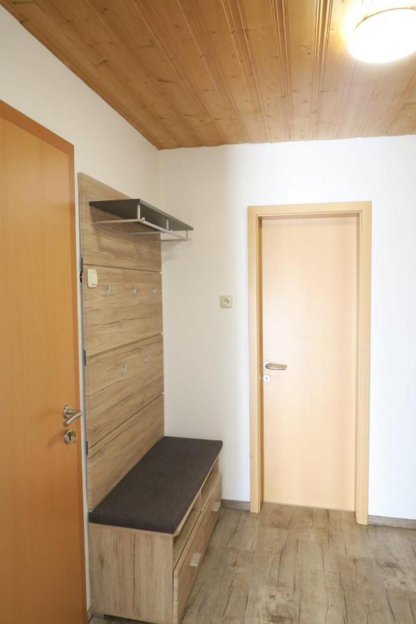 Appartment Brigitte Bad Gastein Exteriör bild