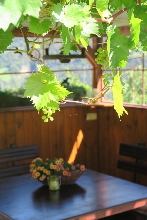 Appartment Brigitte Bad Gastein Exteriör bild