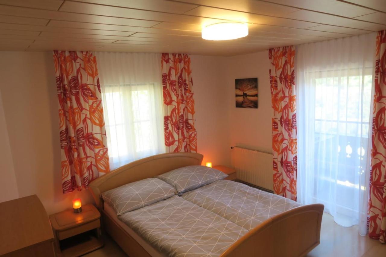 Appartment Brigitte Bad Gastein Exteriör bild