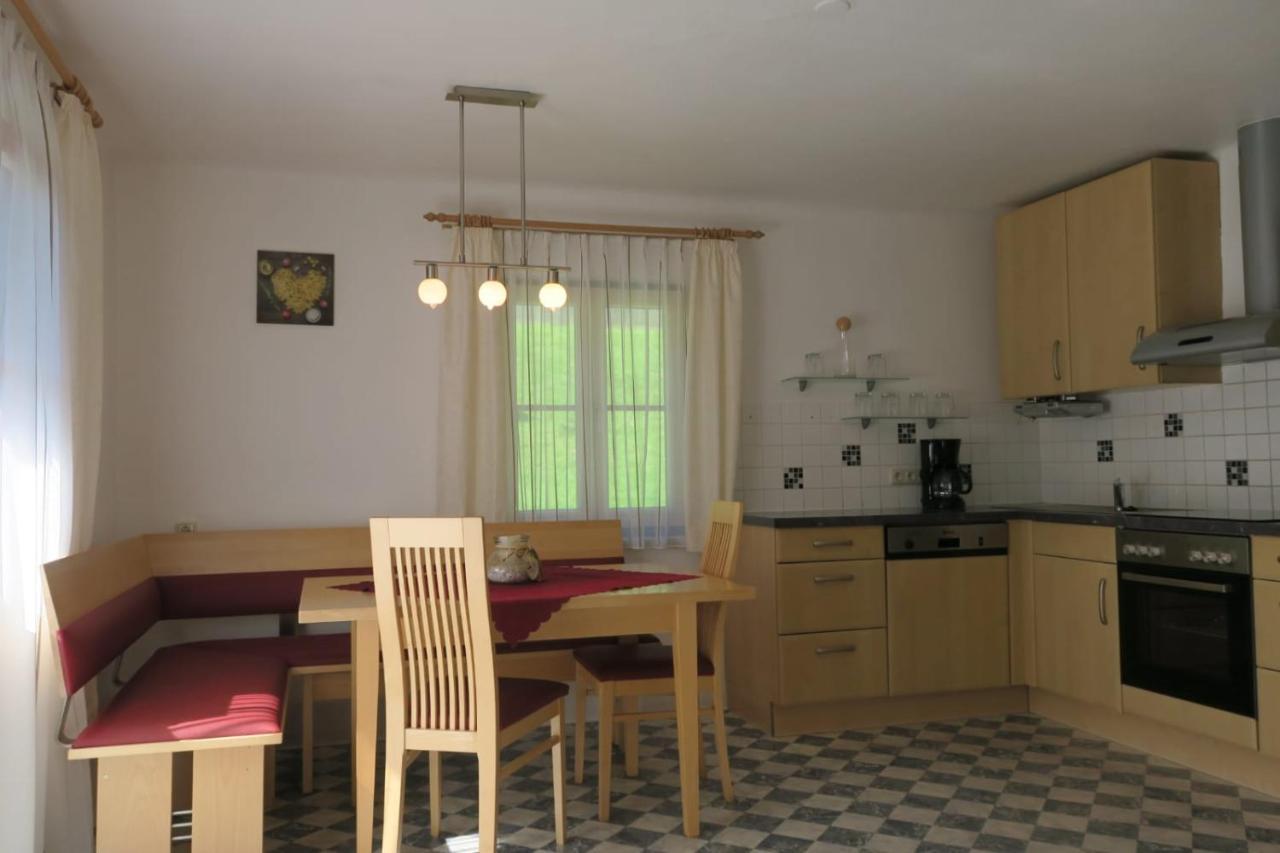 Appartment Brigitte Bad Gastein Exteriör bild