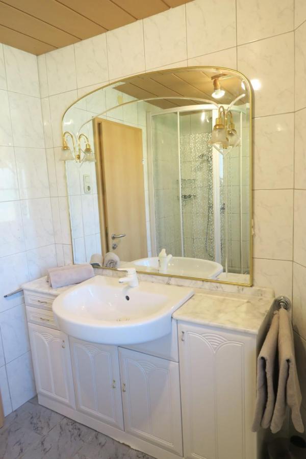 Appartment Brigitte Bad Gastein Exteriör bild