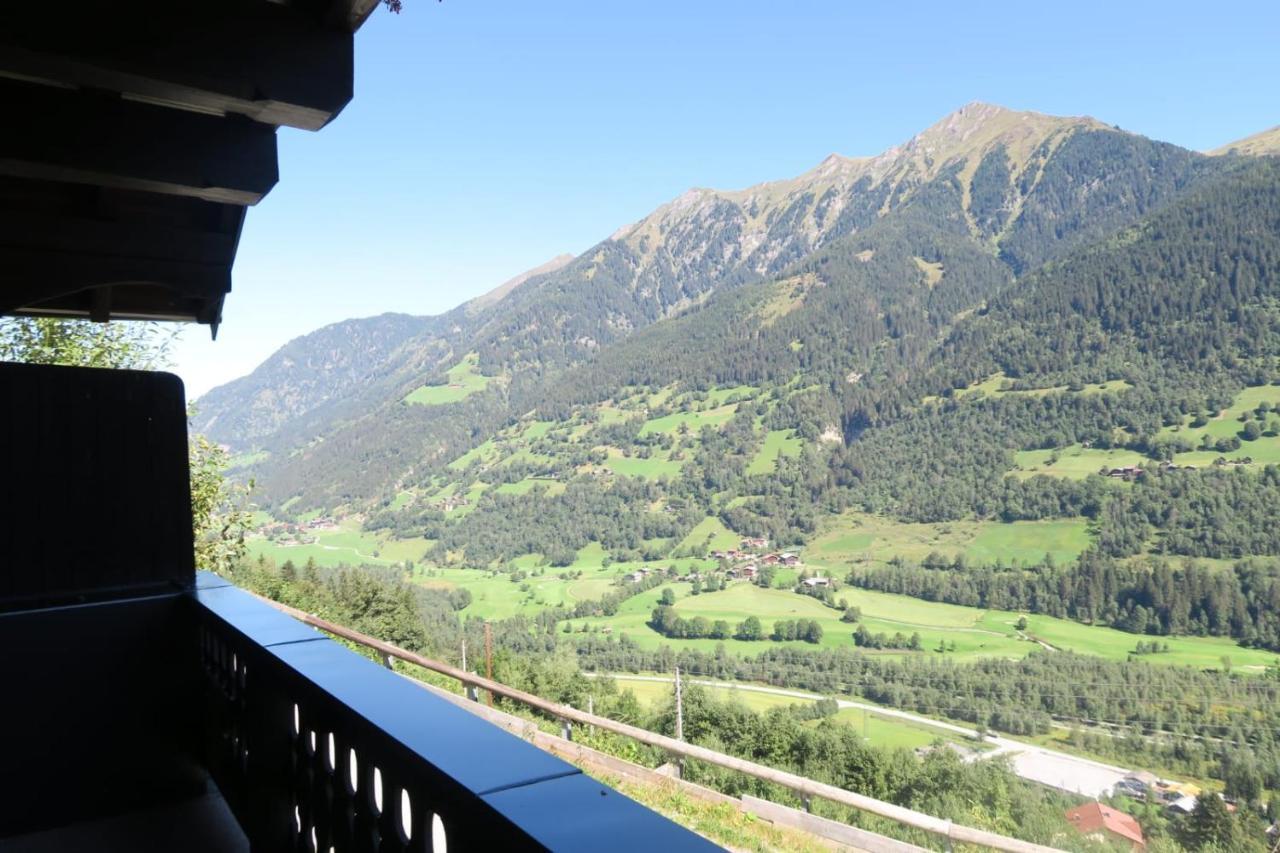 Appartment Brigitte Bad Gastein Exteriör bild